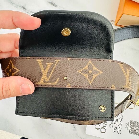 Louis Vuitton Trio Belt - Picture 4 of 8